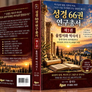 성경 66권 연구총서 제1권