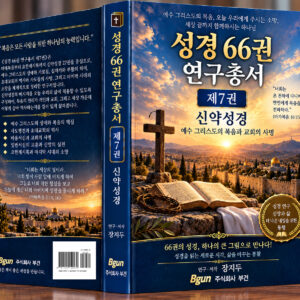 성경 66권 연구총서 제7권