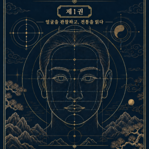 《관상학 연구총서》 제1권