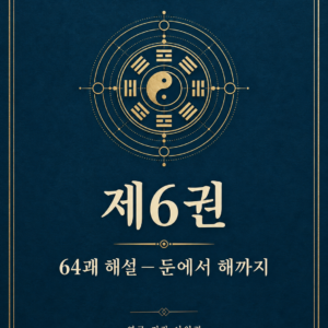 주역 연구총서 제6권 — 전자책